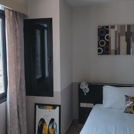 Twenty Three Residence 방콕 외부 사진