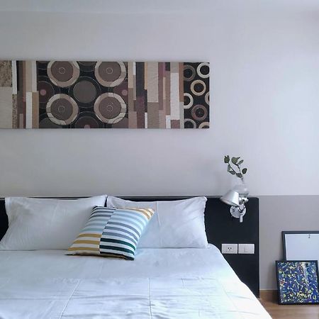 Twenty Three Residence 방콕 외부 사진