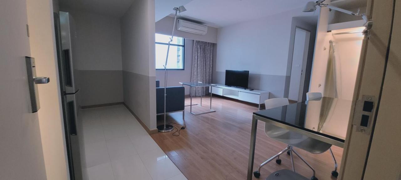 Twenty Three Residence 방콕 외부 사진