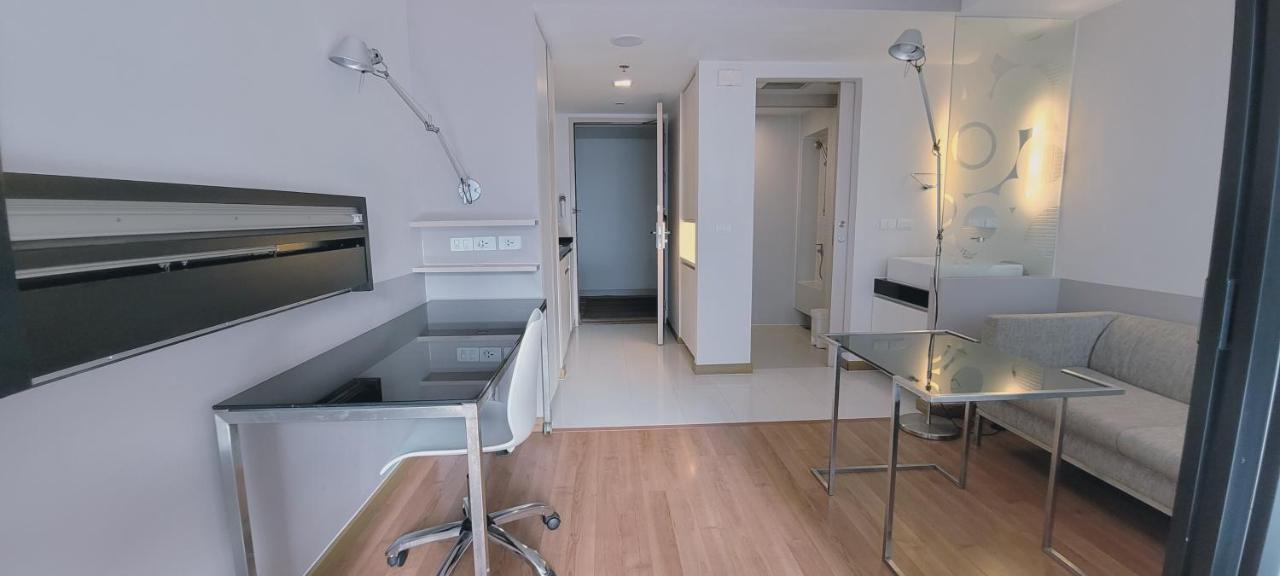 Twenty Three Residence 방콕 외부 사진