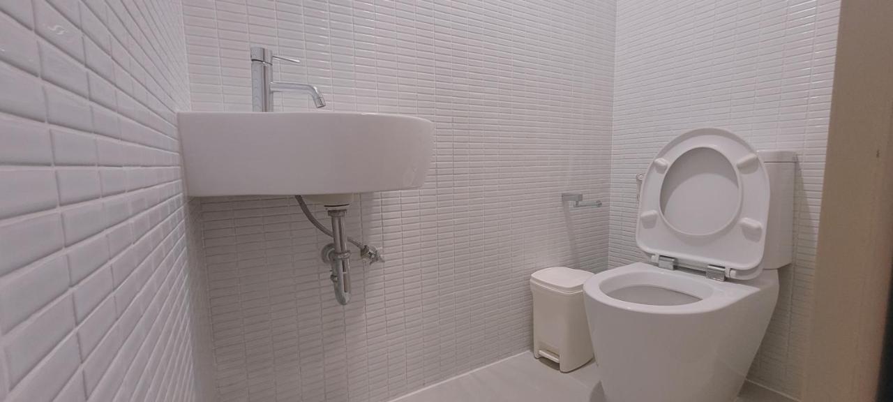 Twenty Three Residence 방콕 외부 사진