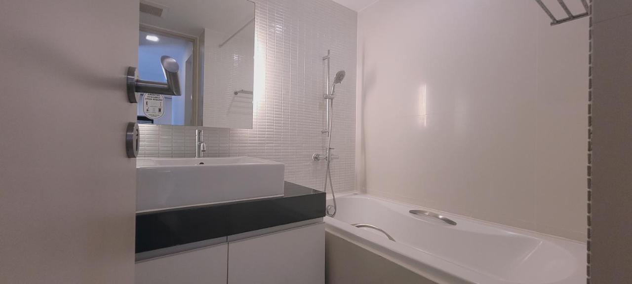 Twenty Three Residence 방콕 외부 사진