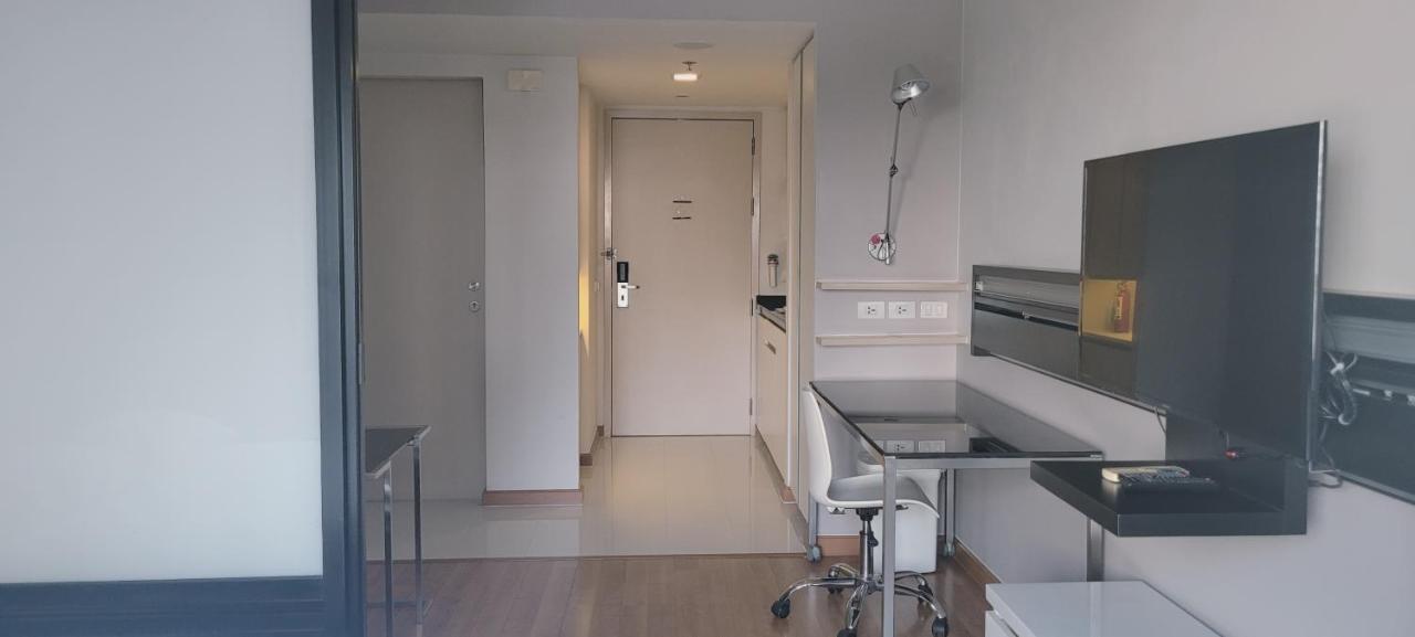 Twenty Three Residence 방콕 외부 사진