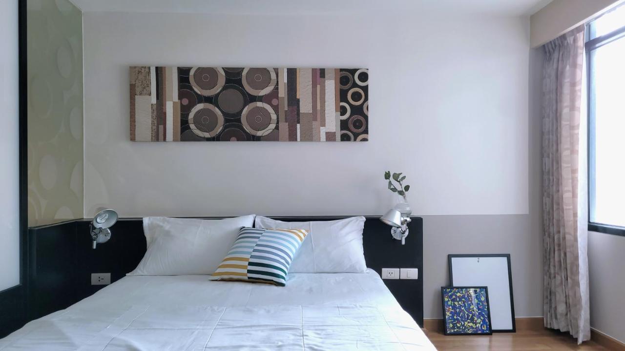 Twenty Three Residence 방콕 외부 사진