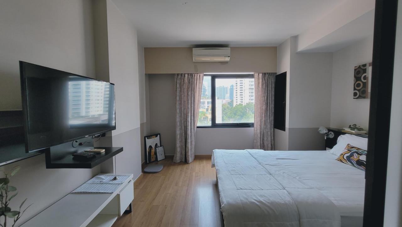 Twenty Three Residence 방콕 외부 사진