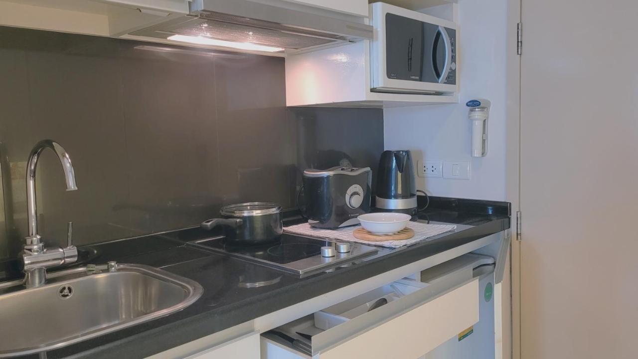Twenty Three Residence 방콕 외부 사진