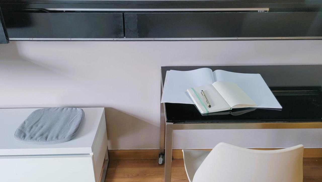 Twenty Three Residence 방콕 외부 사진