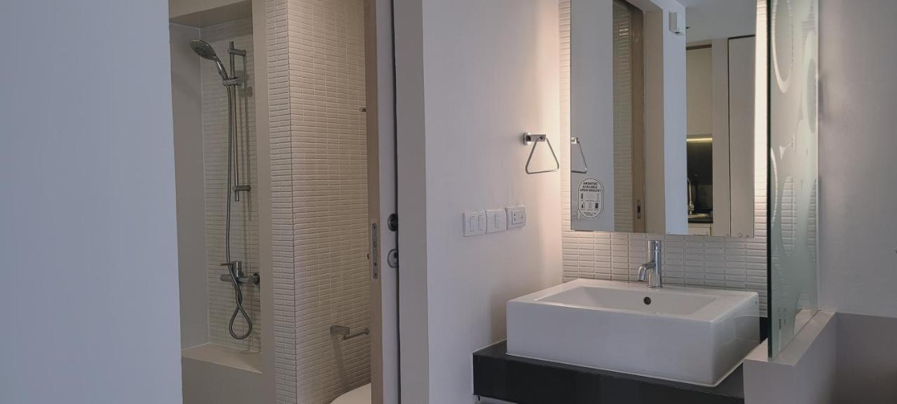 Twenty Three Residence 방콕 외부 사진