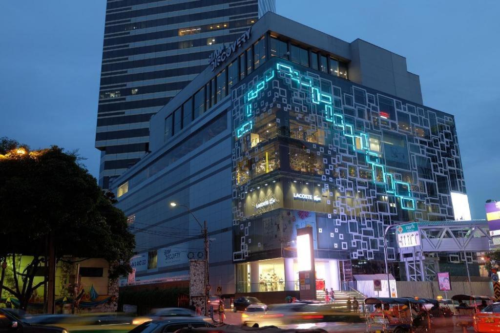 Twenty Three Residence 방콕 외부 사진